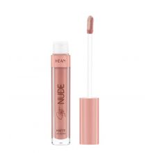 Hean - Lip Gloss Soft Nude - 61: Perfect Nude