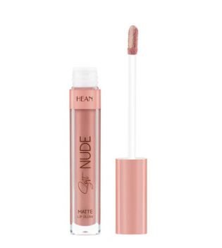 Hean - Lip Gloss Soft Nude - 61: Perfect Nude