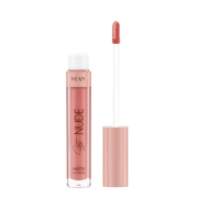 Hean - Lip Gloss Soft Nude - 63: Yummy Nude