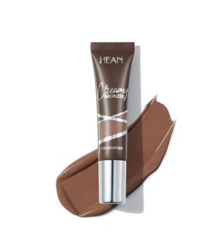 Hean - Cream Bronzer Creamy Bronzer - 01: Cool