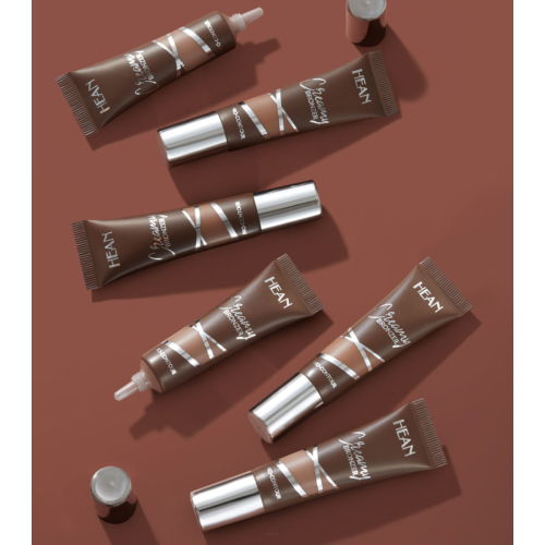 Hean - Cream Bronzer Creamy Bronzer - 01: Cool