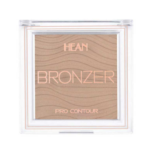 Hean - Powder Bronzer Bronzer Pro-Contour - 42: Almond