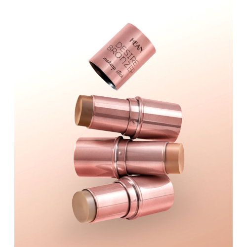 Hean - Bronzer stick Desire Bronzer - 03: Hot Chocolate
