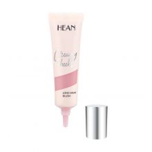 Hean - Creamy Cheeks Cream Blush - 23: Coral