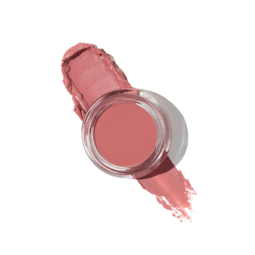 Hean - Mousse Blush Bloom Blush - 02: Blossom