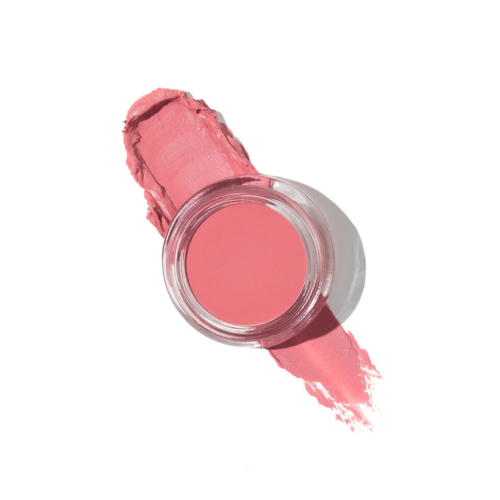 Hean - Mousse Blush Bloom Blush - 03: Lady Pink