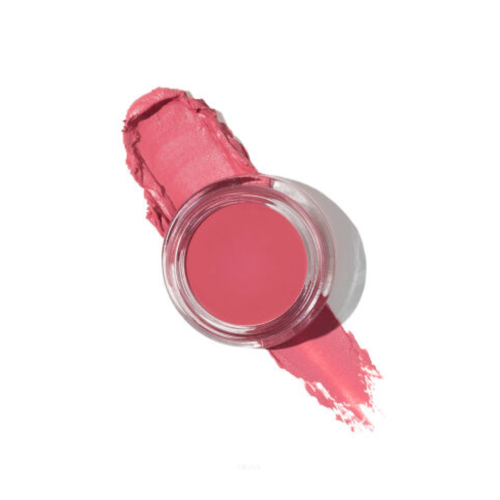 Hean - Mousse Blush Bloom Blush- 04: Cranberry
