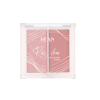 Hean - Powder Blush Duo Rosy - Pretty