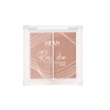 Hean - Powder Blush Duo Rosy - Sensual