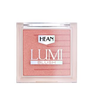 Hean - Lumi Blush - 03: Golden Rose