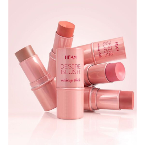 Hean - Blush stick Desire Blush - 01: Rosy Latte