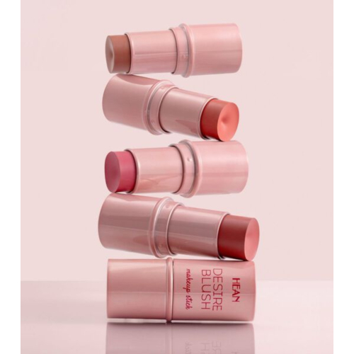 Hean - Blush stick Desire Blush - 01: Rosy Latte