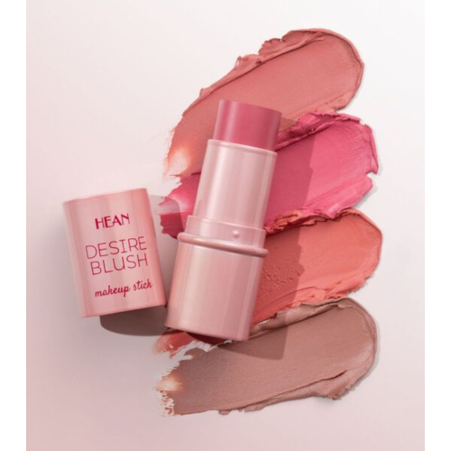 Hean - Blush stick Desire Blush - 03: Sunset Muse