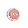 Hean - Luminous Powder Blush Glow Baby - 06: Fever