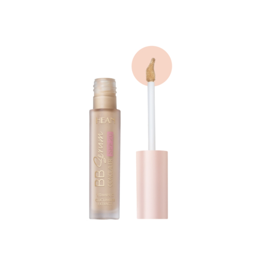 Hean - Liquid Concealer BB Serum SPF20 - 01: Light