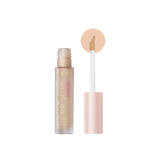 Hean - Liquid Concealer BB Serum SPF20 - 02: Natural