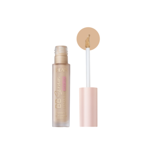 Hean - Liquid Concealer BB Serum SPF20 - 03: Medium