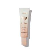 Hean - Tinted Toning Face Cream Tone Up SPF15 - T04: Warm