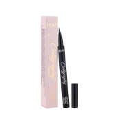 Hean - Liquid Eyeliner Calligraphy - Black