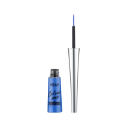 Hean - Liquid Eyeliner Colour Me - Cobalt