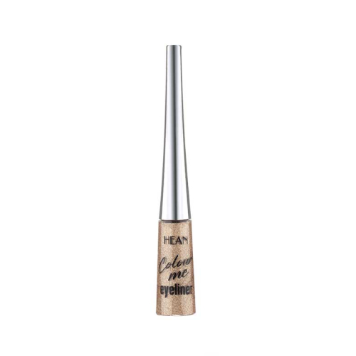 Hean - Liquid Eyeliner Colour Me - Gold