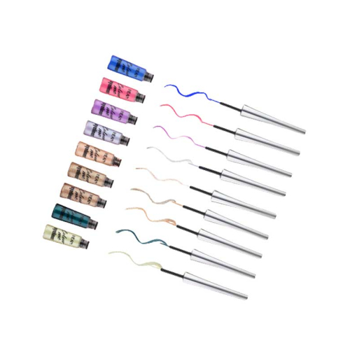 Hean - Liquid Eyeliner Colour Me - Gold