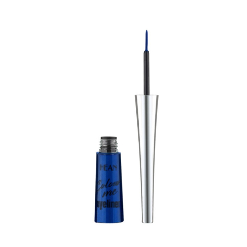 Hean - Liquid Eyeliner Colour Me - Navy