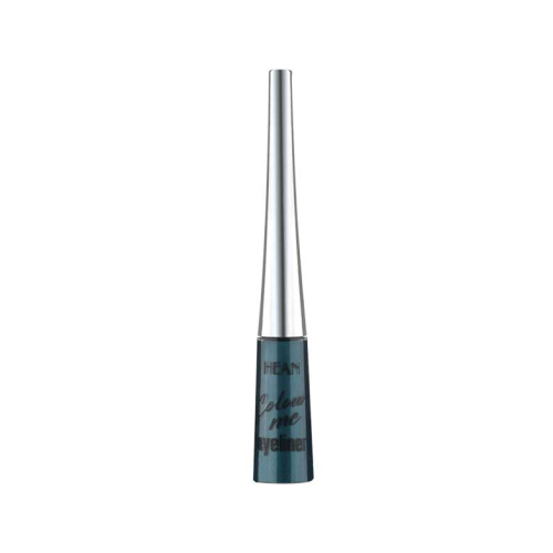 Hean - Liquid Eyeliner Colour Me - Opal green