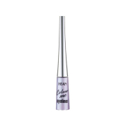 Hean - Liquid Eyeliner Colour Me - Silver lilac