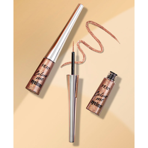 Hean - Liquid Eyeliner Colour Me - Starlights