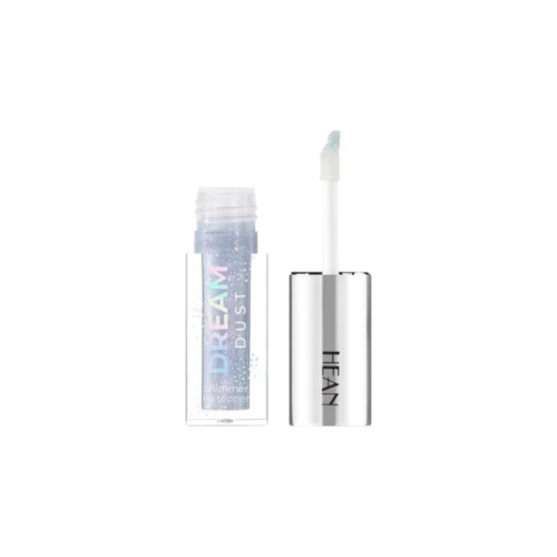 Hean - *Dream Dust* - Lip Gloss Shimmer Lip Topper - 01: Lunaris