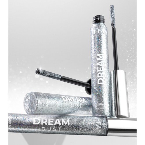 Hean - *Dream Dust* - Glitter Mascara