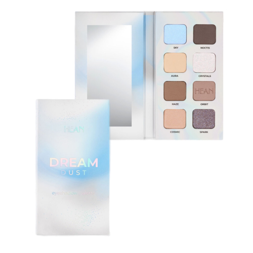Hean - *Dream Dust* - Eyeshadow Palette