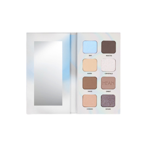 Hean - *Dream Dust* - Eyeshadow Palette