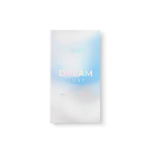Hean - *Dream Dust* - Eyeshadow Palette