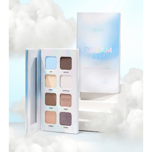 Hean - *Dream Dust* - Eyeshadow Palette