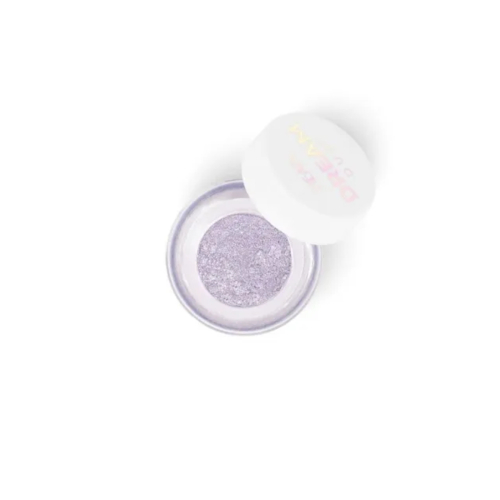 Hean - *Dream Dust* - Multichrome eyeshadow pigment - 01: Aether