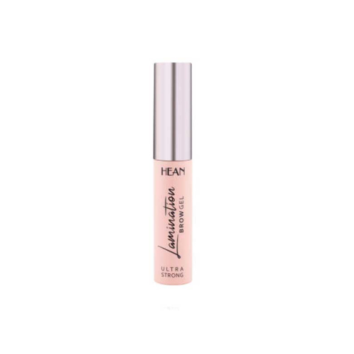 Hean - Eyebrow Fixing Gel Lamination - Clear