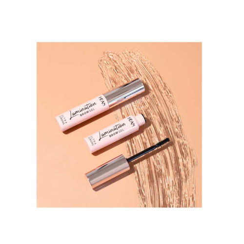 Hean - Eyebrow Fixing Gel Lamination - Clear