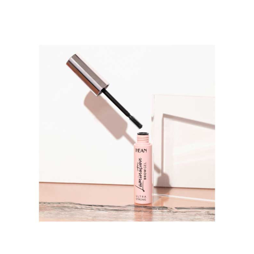 Hean - Eyebrow Fixing Gel Lamination - Clear