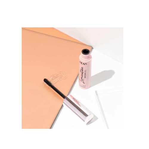 Hean - Eyebrow Fixing Gel Lamination - Clear