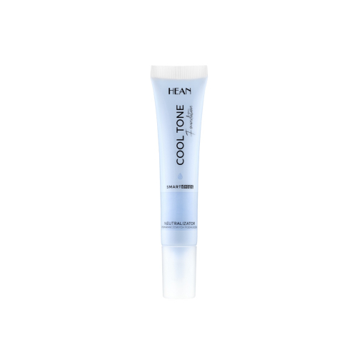 Hean - Drops to change the undertone of the foundation Smart Drops - Cool Tone