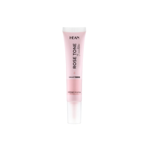 Hean - Foundation Undertone Changing Drops Smart Drops - Rose Tone