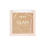 Hean - Powder Highlighter Glam Highlighter - 204: Gold Glow