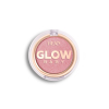 Hean - Luminous Powder Blush Glow Baby - 04: Muse