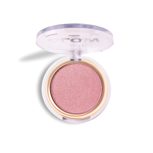 Hean - Luminous Powder Blush Glow Baby - 04: Muse
