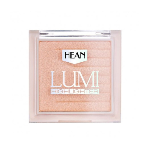 Hean - Lumi Highhlighter Powder - 01: Champagne