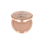 Hean - Luminous Glow Powder Highlighter - 01: Shine