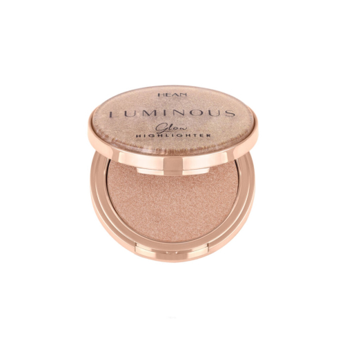 Hean - Luminous Glow Powder Highlighter - 01: Shine