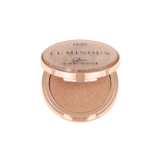 Hean - Luminous Glow Powder Highlighter - 02: Stellar
